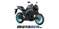 Yamaha MT-03